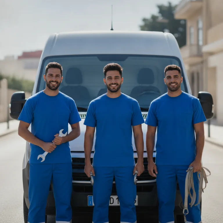 Grúa equipo en Delicias
